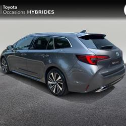 Toyota Corolla Touring Sports 1.8 140ch Design MY25 Morsang-sur-Orge