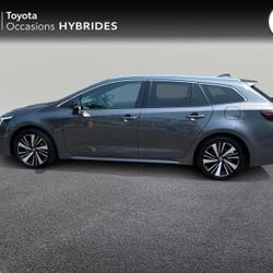 Toyota Corolla Touring Sports 1.8 140ch Design MY25 Morsang-sur-Orge