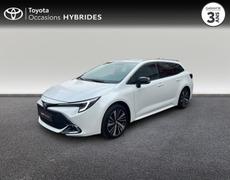 Toyota Corolla Touring Sports Morsang-sur-Orge