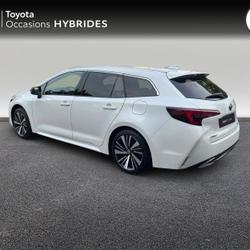 Toyota Corolla Touring Sports 1.8 140ch Design MY25 Morsang-sur-Orge