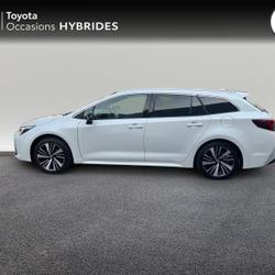 Toyota Corolla Touring Sports 1.8 140ch Design MY25 Morsang-sur-Orge