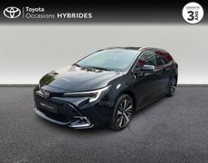 Toyota Corolla Touring Sports Morsang-sur-Orge