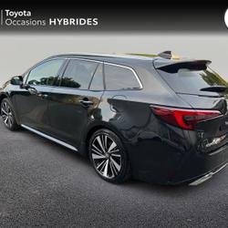 Toyota Corolla Touring Sports 1.8 140ch Design MY25 Morsang-sur-Orge