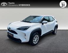 Toyota Yaris Cross Morigny-Champigny