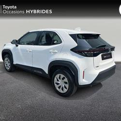 Toyota Yaris Cross 116h Dynamic MC24 Morigny-Champigny