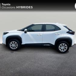Toyota Yaris Cross 116h Dynamic MC24 Morigny-Champigny