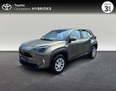 Toyota Yaris Cross Morsang-sur-Orge