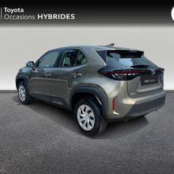 Toyota Yaris Cross 116h Dynamic MC24 Morsang-sur-Orge