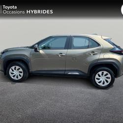 Toyota Yaris Cross 116h Dynamic MC24 Morsang-sur-Orge