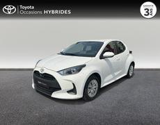 Toyota Yaris Morsang-sur-Orge