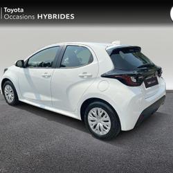 Toyota Yaris 116h Dynamic 5p MC24 Morsang-sur-Orge
