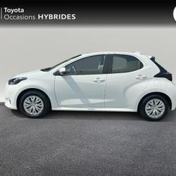 Toyota Yaris 116h Dynamic 5p MC24 Morsang-sur-Orge