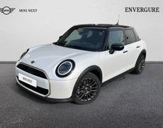 Mini Cooper Saint-Lô