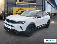Opel Mokka Reims