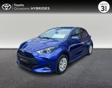 Toyota Yaris Morsang-sur-Orge