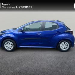 Toyota Yaris 116h Dynamic 5p MY22 Morsang-sur-Orge