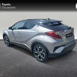 Toyota C-HR 1.2 Turbo 116ch Graphic 2WD Morsang-sur-Orge