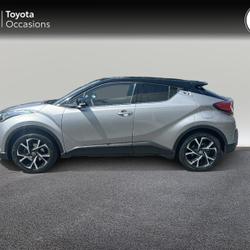 Toyota C-HR 1.2 Turbo 116ch Graphic 2WD Morsang-sur-Orge