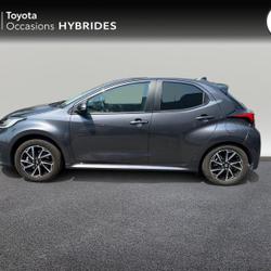 Toyota Yaris 116h Design 5p MY22 Morsang-sur-Orge