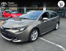 Toyota Corolla Touring Sports