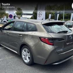 Toyota Corolla Touring Sports 122h Dynamic Business MY21 Distr&eacute;