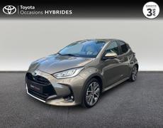 Toyota Yaris - 116h Iconic 5p MY22 - 21 480 €