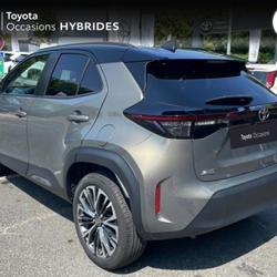 Toyota Yaris Cross 130h Collection Tech MC24 Distr&eacute;
