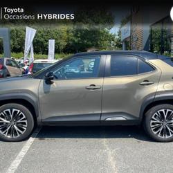 Toyota Yaris Cross 130h Collection Tech MC24 Distr&eacute;