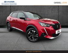 Peugeot 2008 Liévin