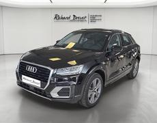 Audi Q2 Villeurbanne