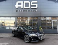 Audi A5 Sportback Diebling