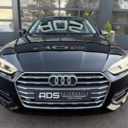 Audi A5 Sportback 40 TDI 190ch Avus S tronic 7 occasion - Diebling - photo 2/44