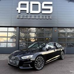 Audi A5 Sportback 40 TDI 190ch Avus S tronic 7 occasion - Diebling - photo 3/44