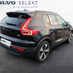 Volvo XC40 B3 163 ch DCT7 Ultra occasion - Les Sorini&egrave;res - photo 3/35