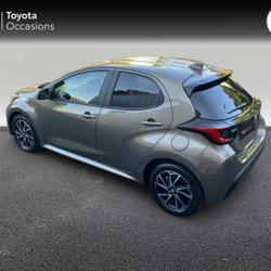 Toyota Yaris 116h Design 5p MY22 Morsang-sur-Orge