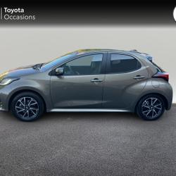 Toyota Yaris 116h Design 5p MY22 Morsang-sur-Orge