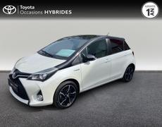 Toyota Yaris - HSD 100h Collection 5p - 13 880 €