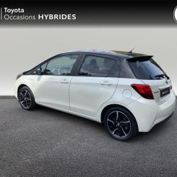 Toyota Yaris HSD 100h Collection 5p Morsang-sur-Orge