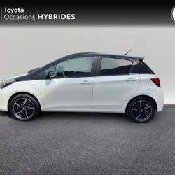 Toyota Yaris HSD 100h Collection 5p Morsang-sur-Orge