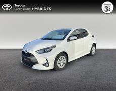 Toyota Yaris Morsang-sur-Orge