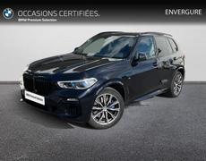 BMW X5 Saint-Lô