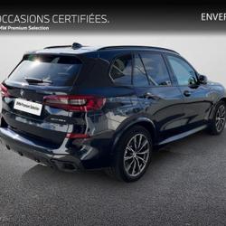BMW X5 xDrive45e 394ch M Sport 17cv Saint-L&ocirc;