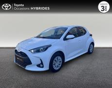 Toyota Yaris Morsang-sur-Orge