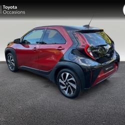 Toyota Aygo X 1.0 VVT-i 72ch Design MY24 Morsang-sur-Orge