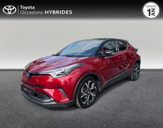 Toyota C-HR Morsang-sur-Orge