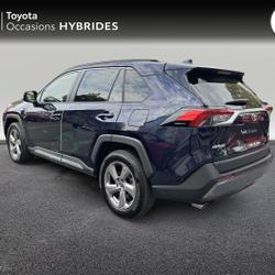 Toyota RAV4 Hybride 218ch Dynamic 2WD MY20 occasion - Morsang-sur-Orge - photo 2/30