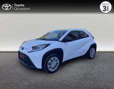 Toyota Aygo X Morsang-sur-Orge