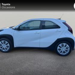 Toyota Aygo X 1.0 VVT-i 72ch Dynamic MY24 occasion - Morsang-sur-Orge - photo 3/30