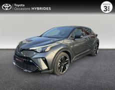 Toyota C-HR Morsang-sur-Orge
