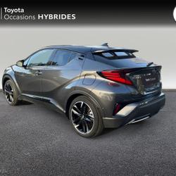 Toyota C-HR 2.0 Hybride 184ch GR Sport E-CVT Morsang-sur-Orge
